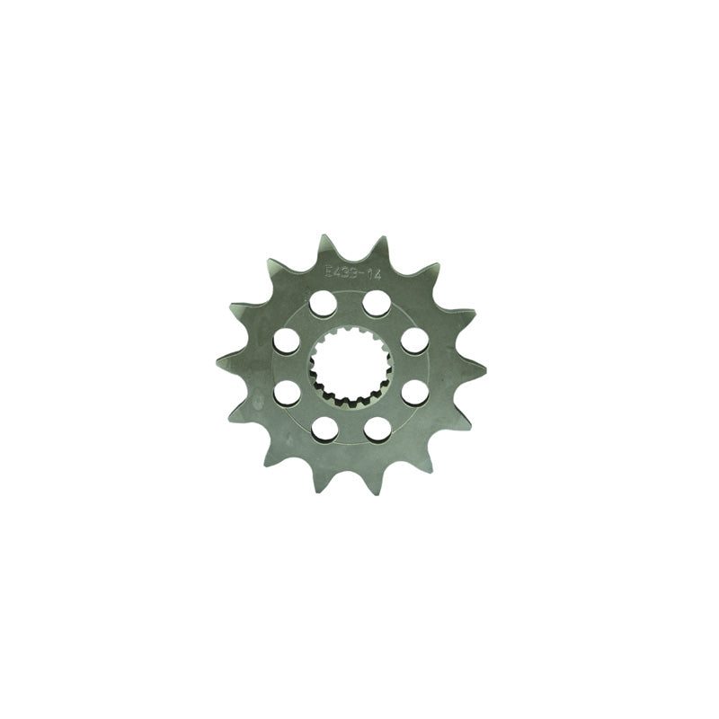 FRONT SPROCKET (SUZUKI) 450 RMZ 2008-2022 - 14T