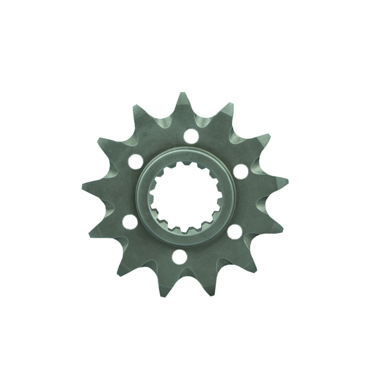 FRONT SPROCKET (KTM/HUSQ/GASGAS/BETA) - 12T
