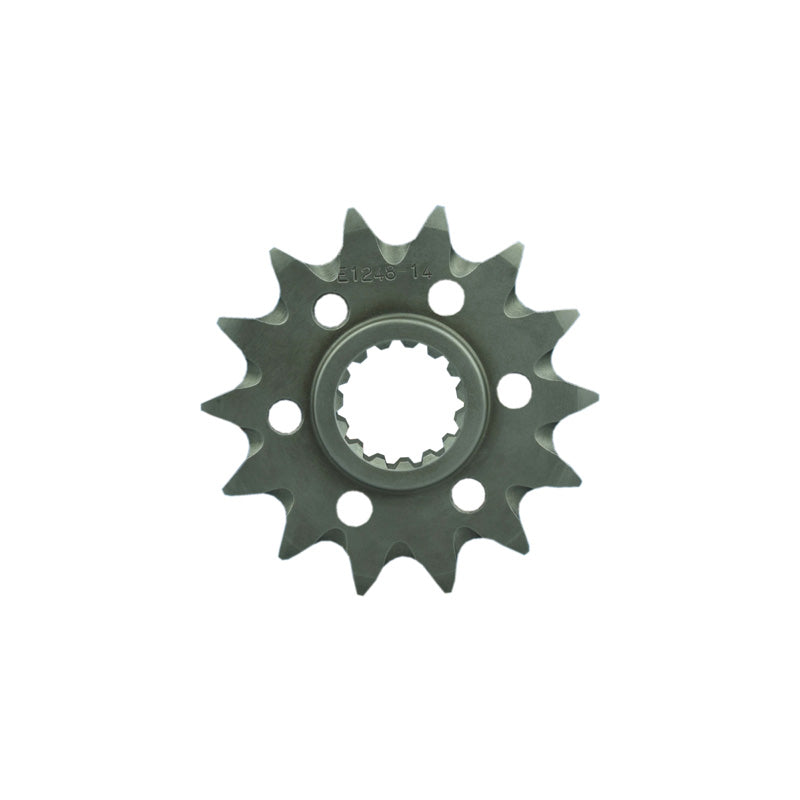 FRONT SPROCKET 14T (KTM/HUSQ/GG/BETA)
