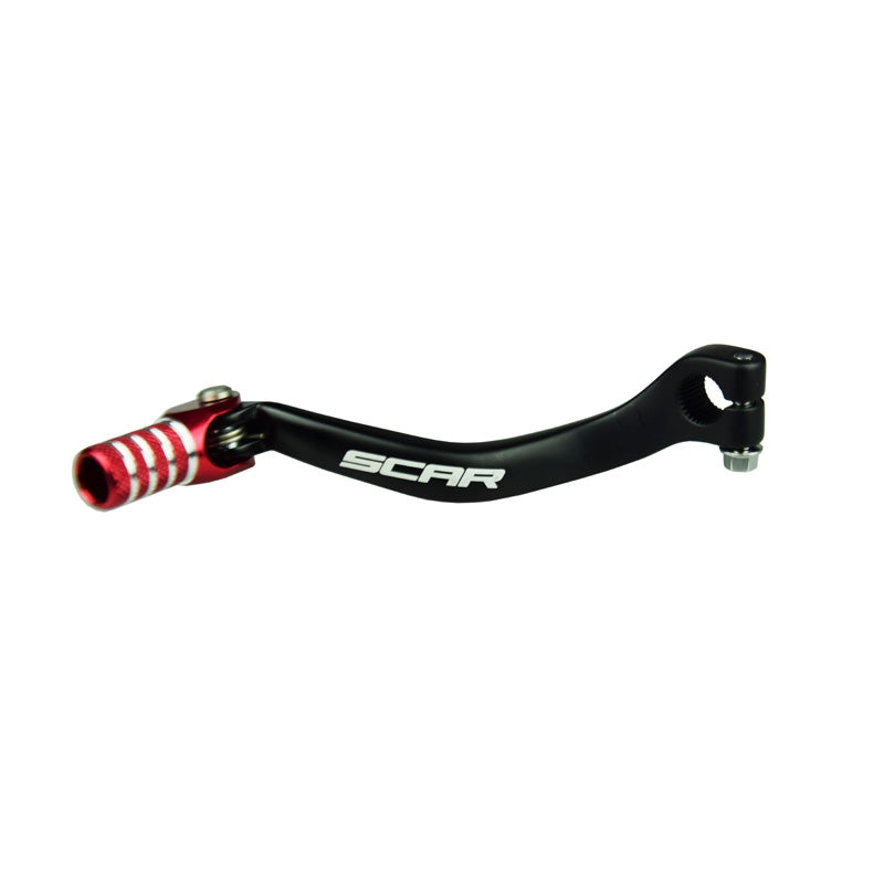 GEAR SHIFT LEVER (GASGAS) - RED