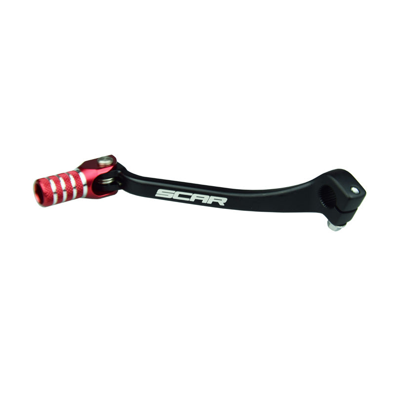 GEAR SHIFT LEVER (HONDA) - RED CRF250/450 17-25