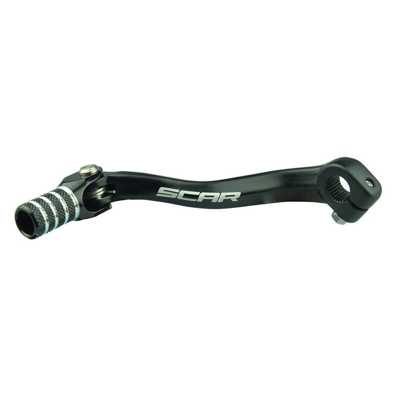 GEAR SHIFT LEVER (HONDA) - BLACK