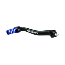 #GEAR SHIFT LEVER (KAWASAKI) - BLUE KX450F 16-25
