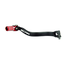 #GEAR SHIFT LEVER (SUZUKI) - RED RM85 89-25
