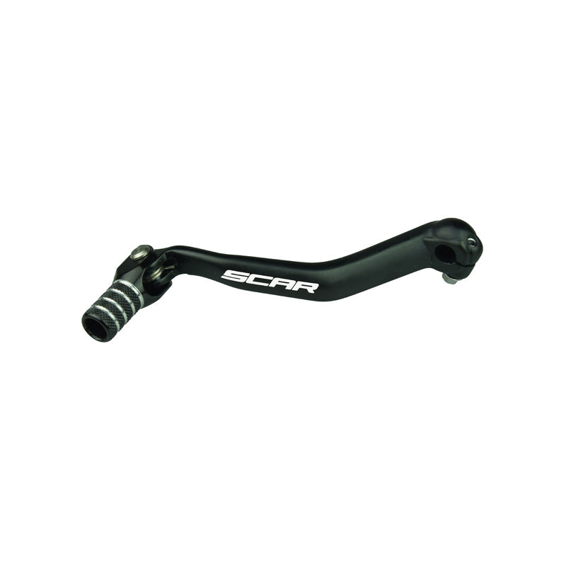 GEAR SHIFT LEVER (YAMAHA) - BLACK
