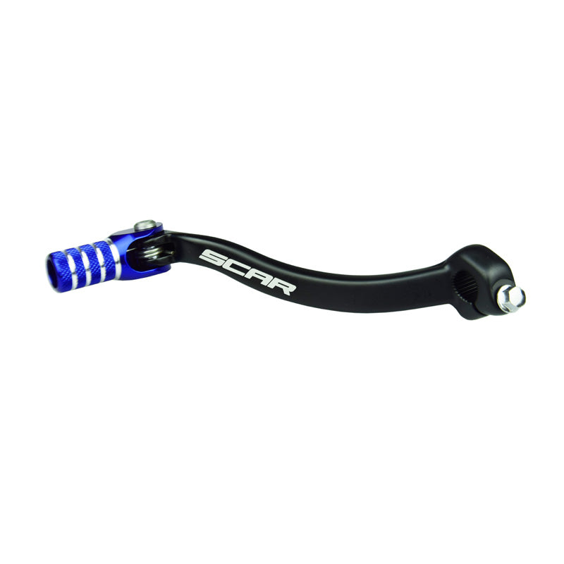 GEAR SHIFT LEVER (YAM) - BLUE YZF/WR 250/450 17-18