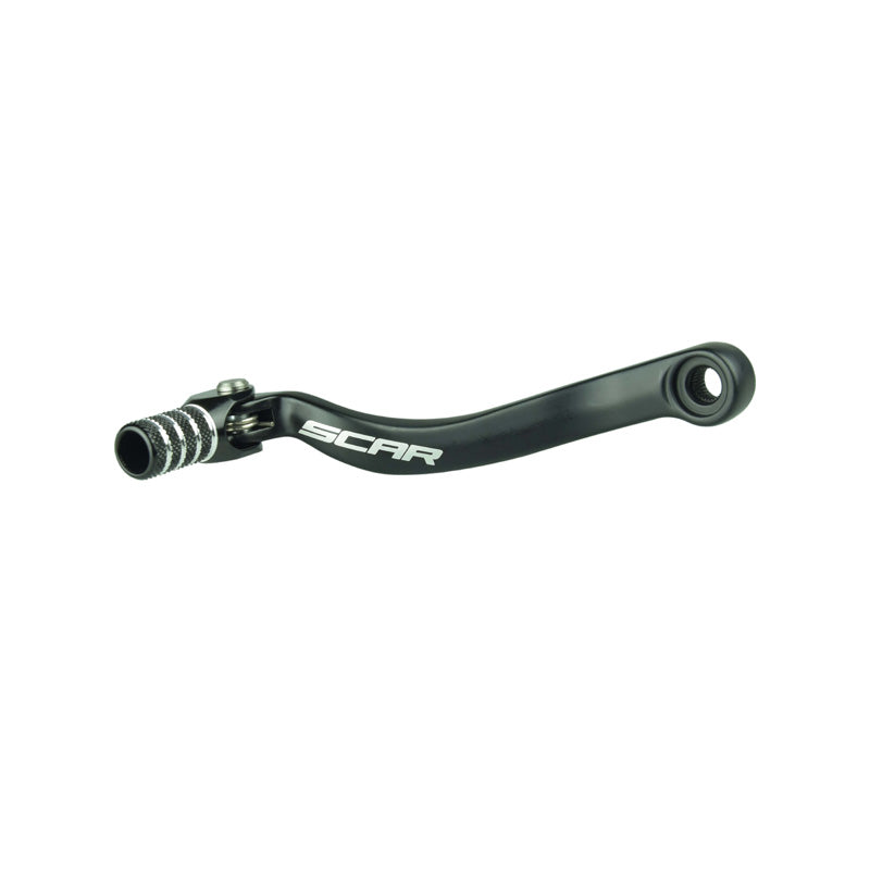 GEAR SHIFT LEVER (KTM) - BLACK