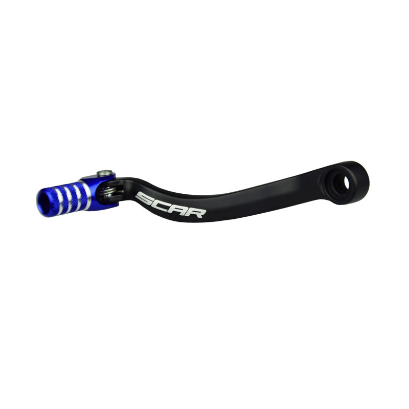 GEAR SHIFT LEVER (KTM) - BLUE