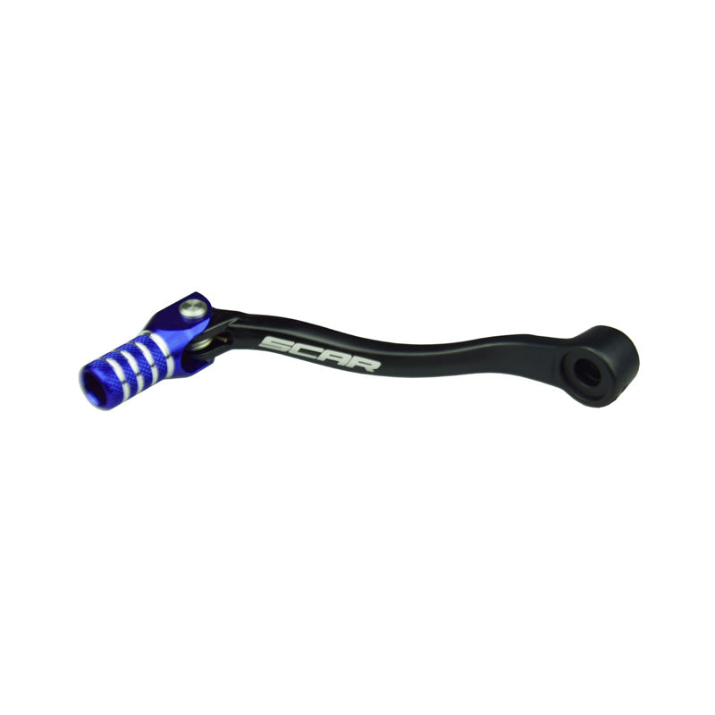 GEAR SHIFT LEVER ((HUSQ)) - BLUE 85TC 14-17