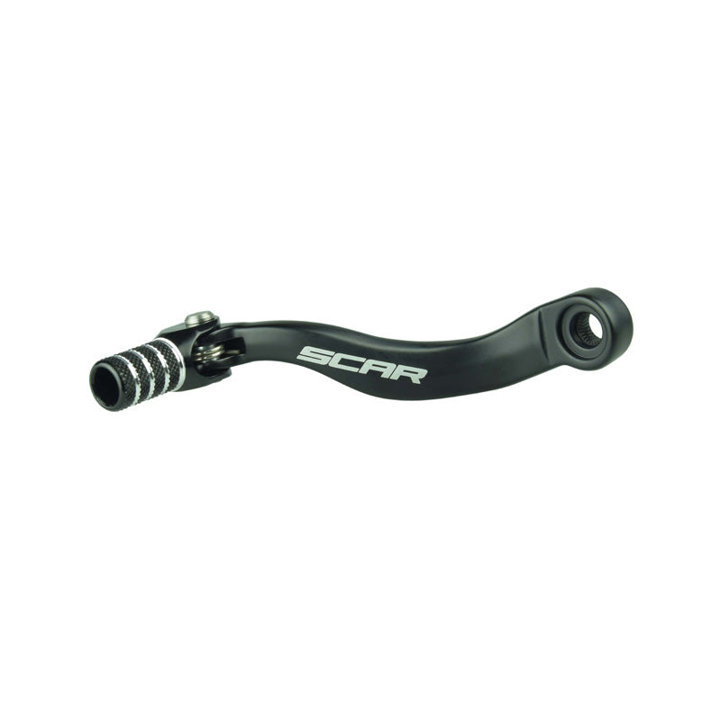 GEAR SHIFT LEVER (KTM) - BLACK