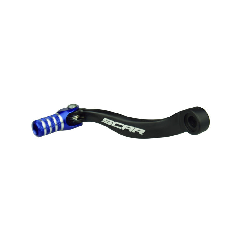 GEAR SHIFT LEVER (KTM) - BLUE