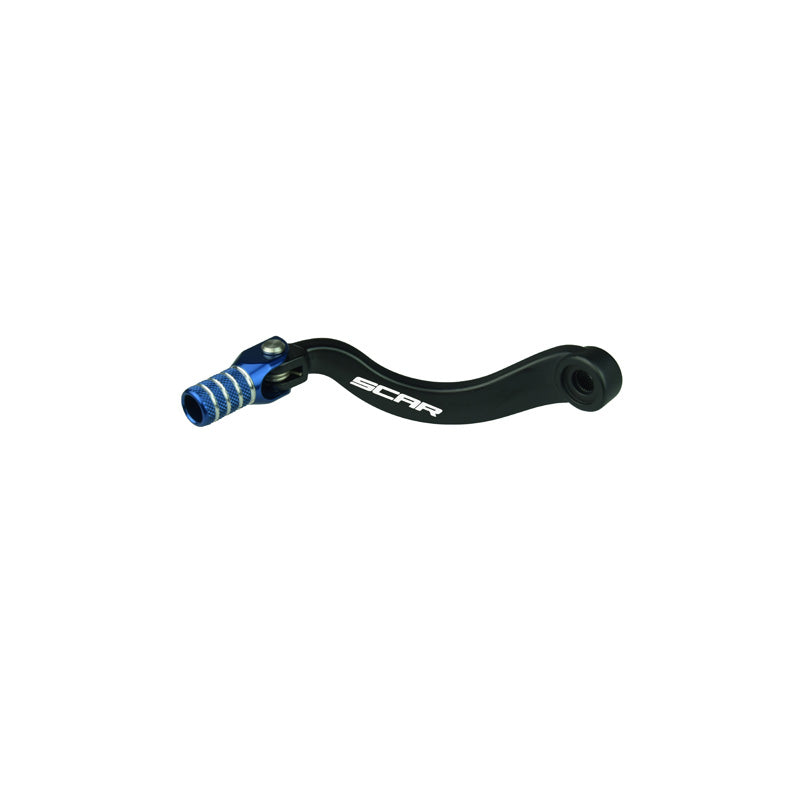 GEAR SHIFT LEVER (KTM) - BLUE