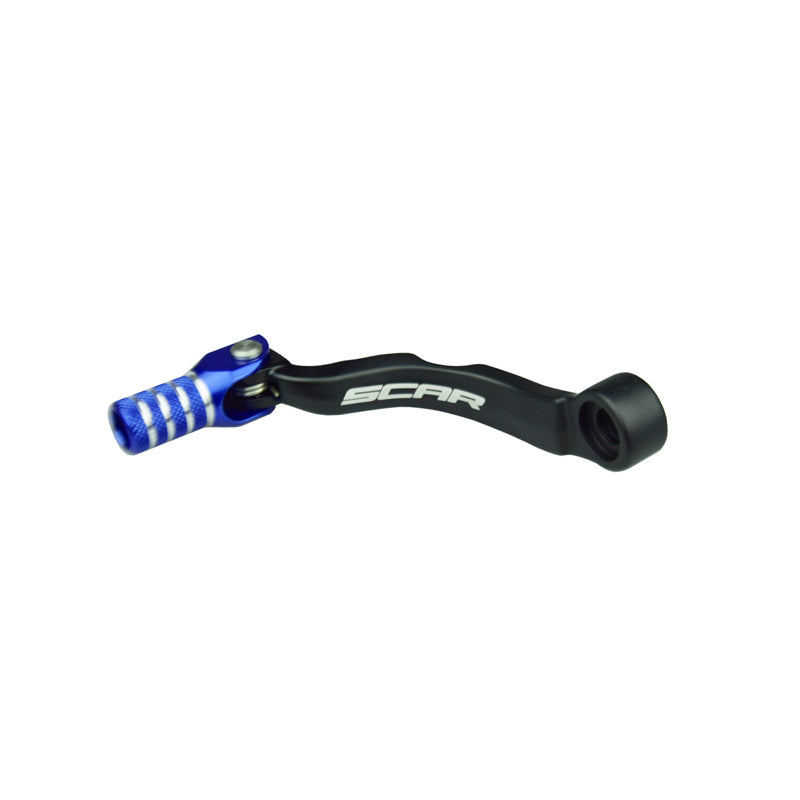GEAR SHIFT LEVER (KTM) - BLUE