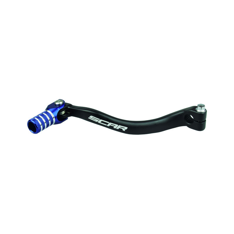 GEAR SHIFT LEVER TM BLUE 200-300 19/20