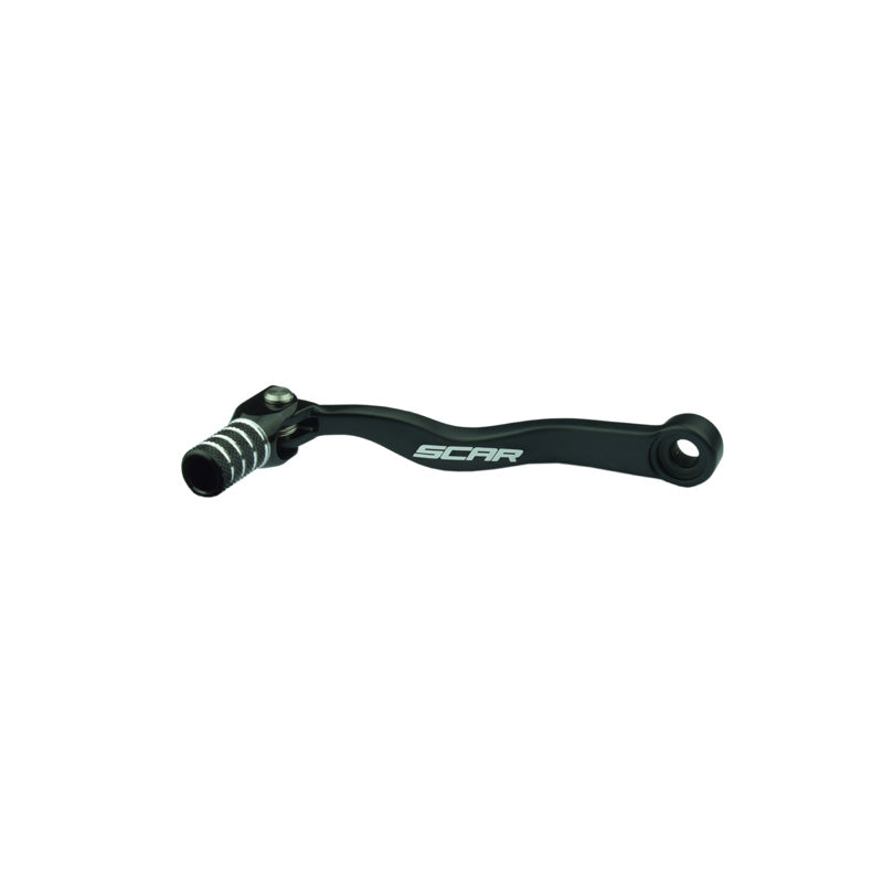GEAR SHIFT LEVER (KTM) - BLACK