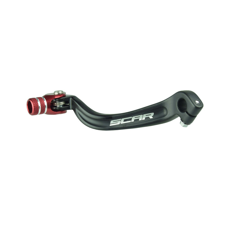 GEAR SHIFT LEVER (BETA) - RED