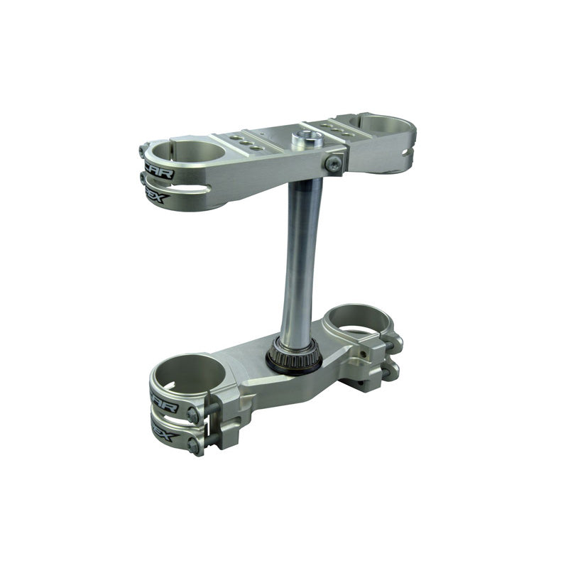 APEX TRIPLE CLAMP YAMAHA 25MM OFFSET