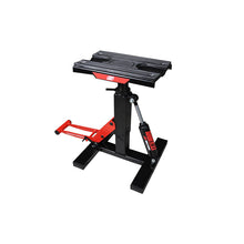 ADJUSTABLE LIFT STAND