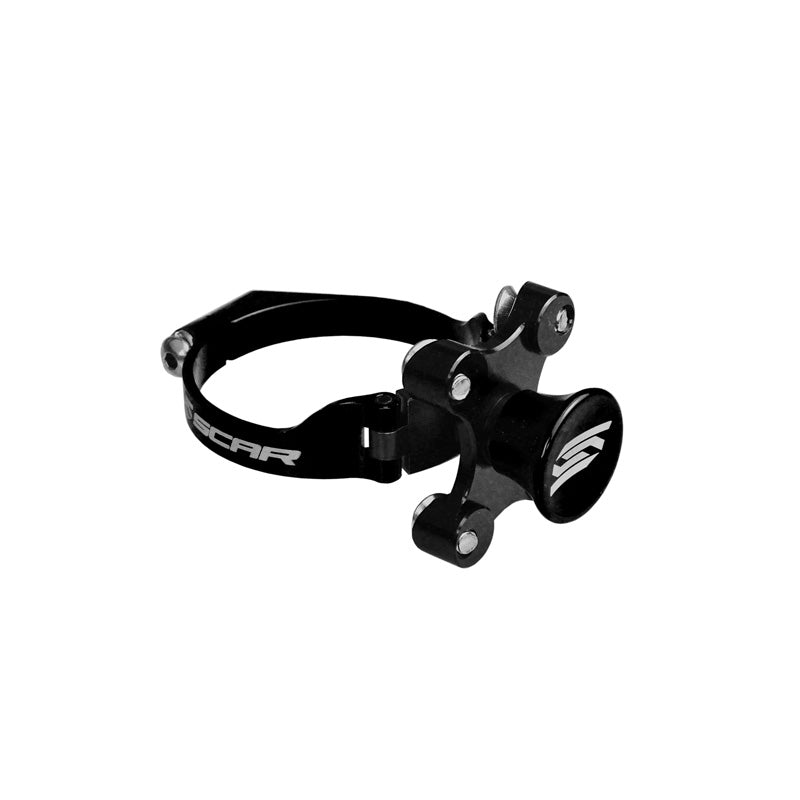 LAUNCH CONTROL (YAM/KAWA) - BLACK