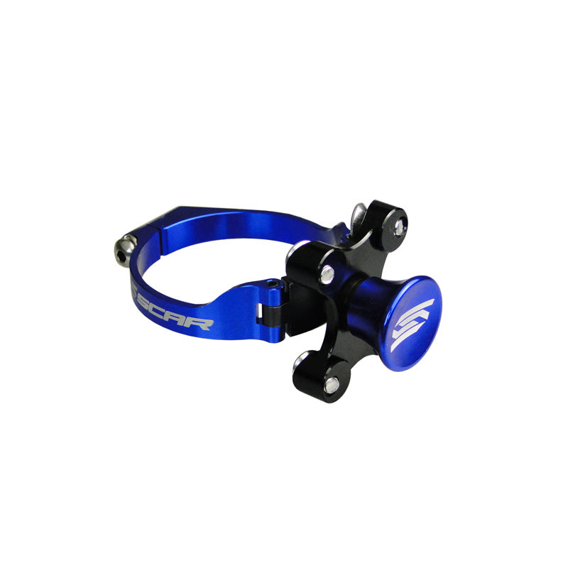 LAUNCH CONTROL (KTM) - BLUE