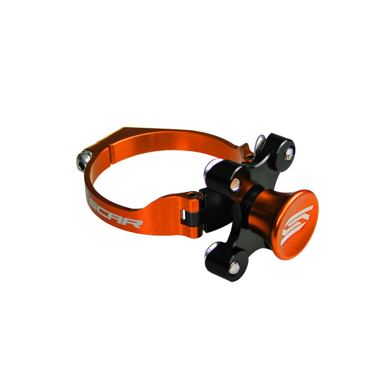 LAUNCH CONTROL (KTM) - ORANGE
