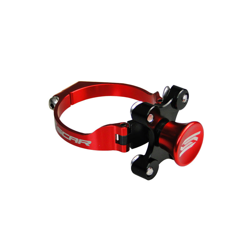 LAUNCH CONTROL (KTM/HUSQ/GG) - RED