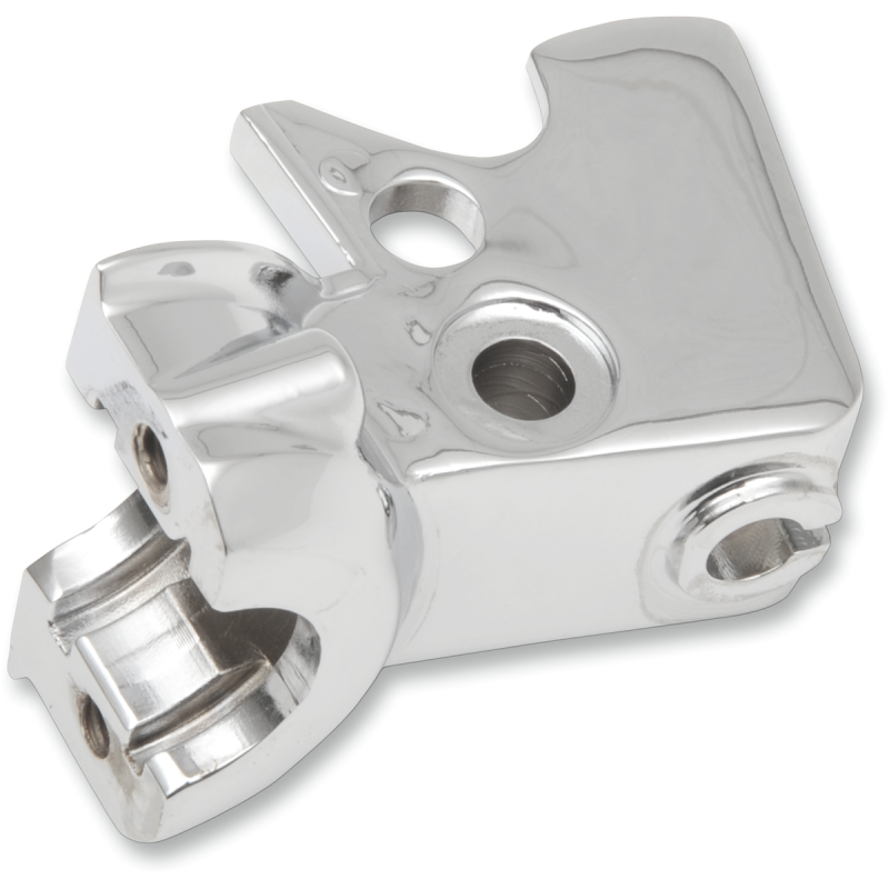 82-95 CHR CLUTCH LVR PERCH
