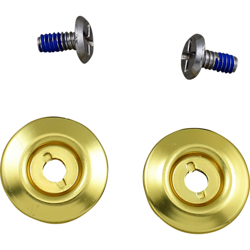 HARDWARE KT GEN2 SSK/GLD
