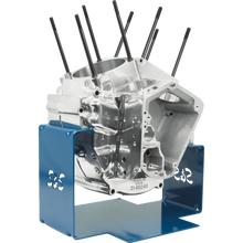36-99 B/TWIN ENGINE STAND