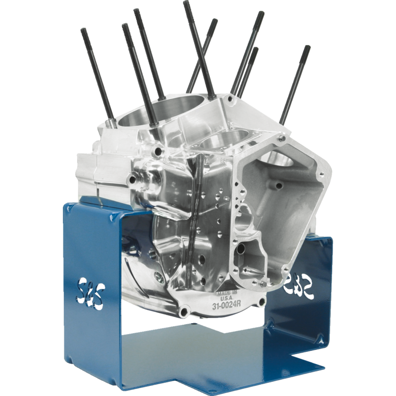 36-99 B/TWIN ENGINE STAND