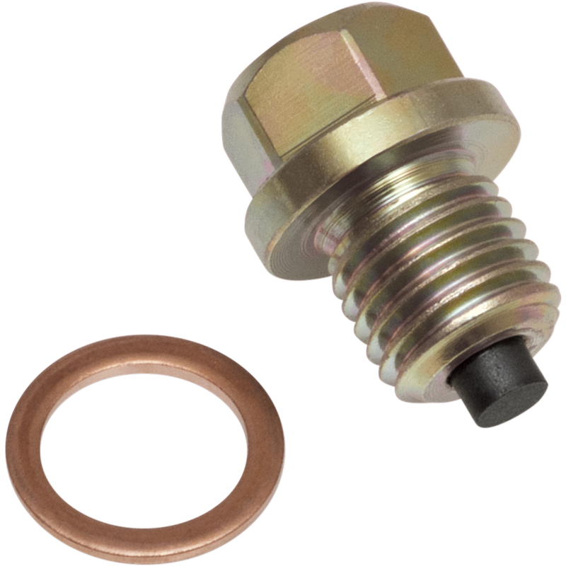 M12 X 1.5 MAGNETIC DRAIN PLUG