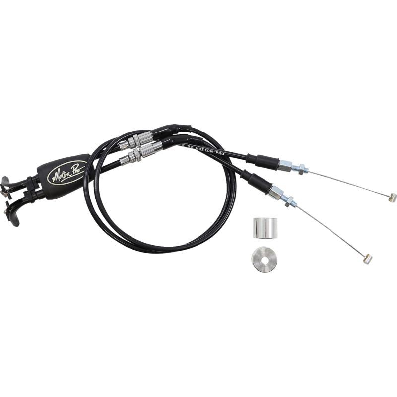 THROTTLE KIT REV3 R6