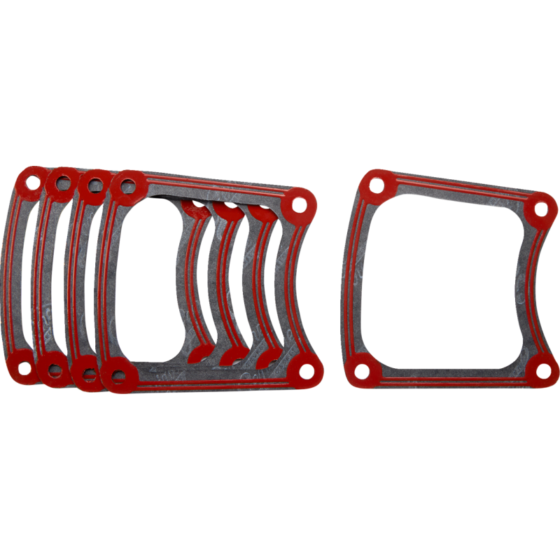 85-06 FLT/FXR INP CVR GASKET (5)