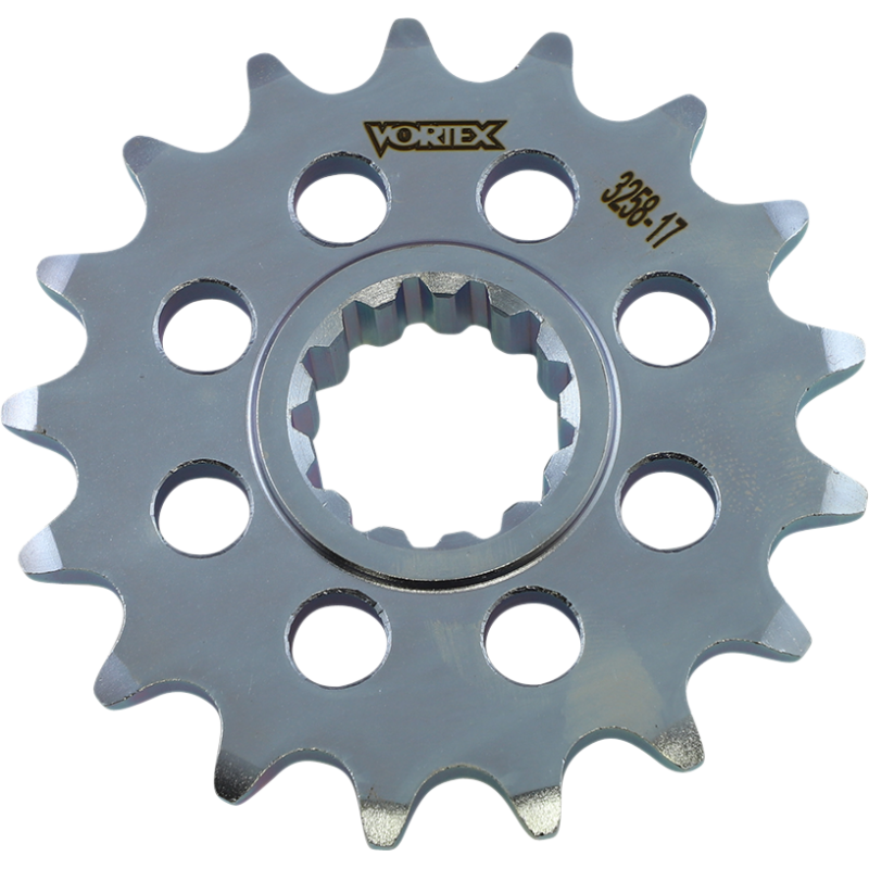 VORTEX 17 TOOTH FRONT SPROCKET