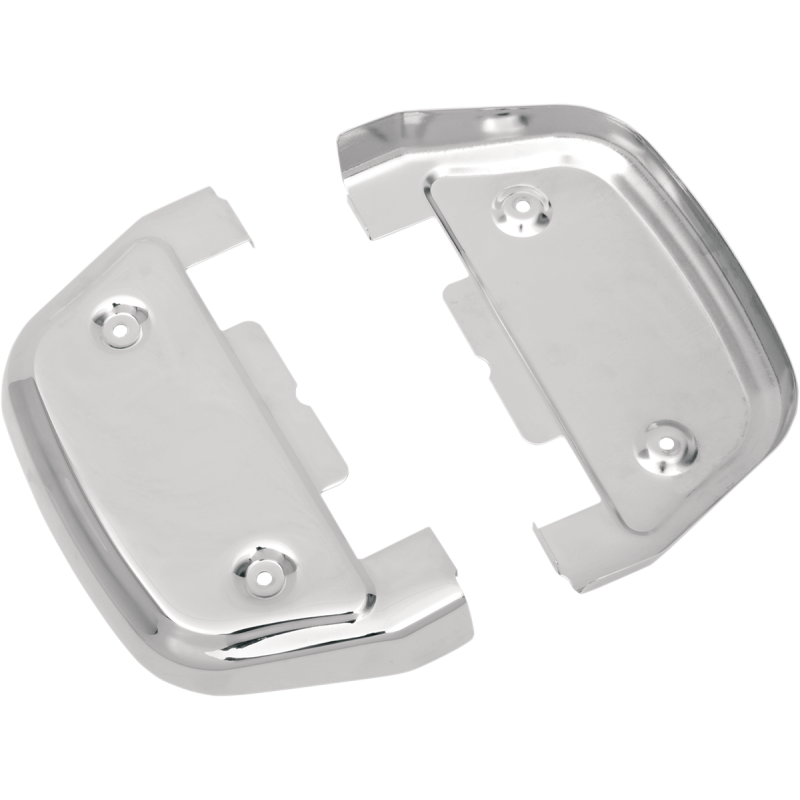 L86-17 FLST/C 93-19 FLHT  PASSENGER FL/BOARD CVRS(PR)