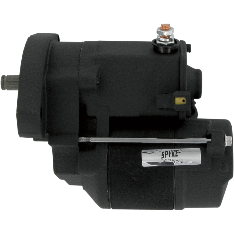 94-06 B/T SUPERT STARTER BLACK 1.4KW