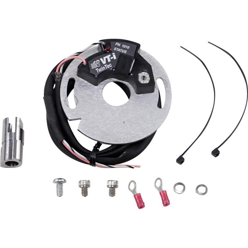 84-99 EV70-84B/T 86-87 XL VT-I ELEC IGNITION
