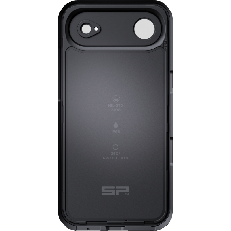 CASE PHONE XTREME IPHONE 17 AIR