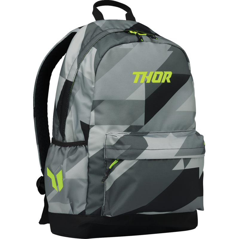 BACKPACK THOR VARSITY CAMO/ACID