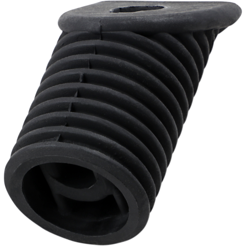 REPLC DRIVERS RUBBER FOOTPEG COVER (EA)