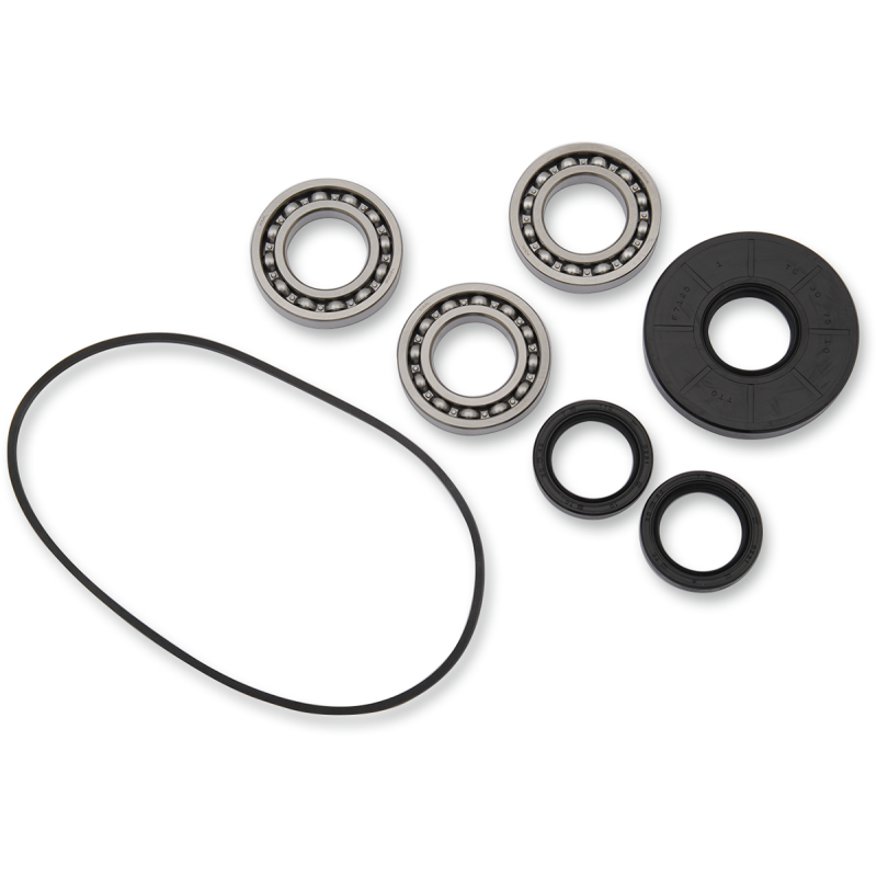 DIFFERENTIAL BEARING & SEAL KIT FRONT