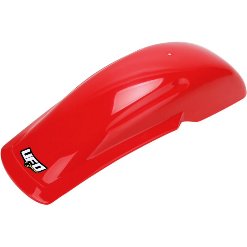 125/250/500 UNIVERSAL RR FENDER UFO RED