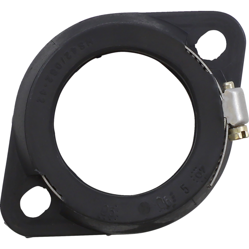 FLANGE CARB HSR 42MM