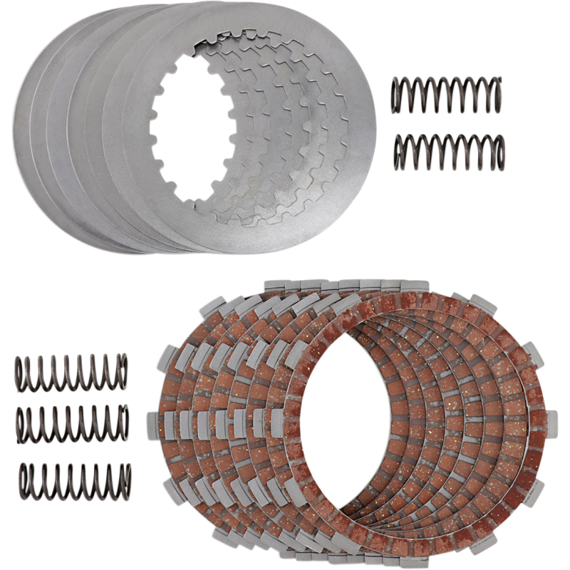 CLUTCH KIT CRF250R/X