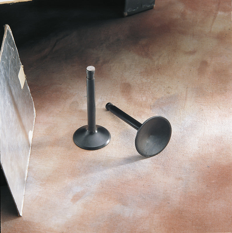 1.812 EXH VALVE PAN/SHOVEL P.M.