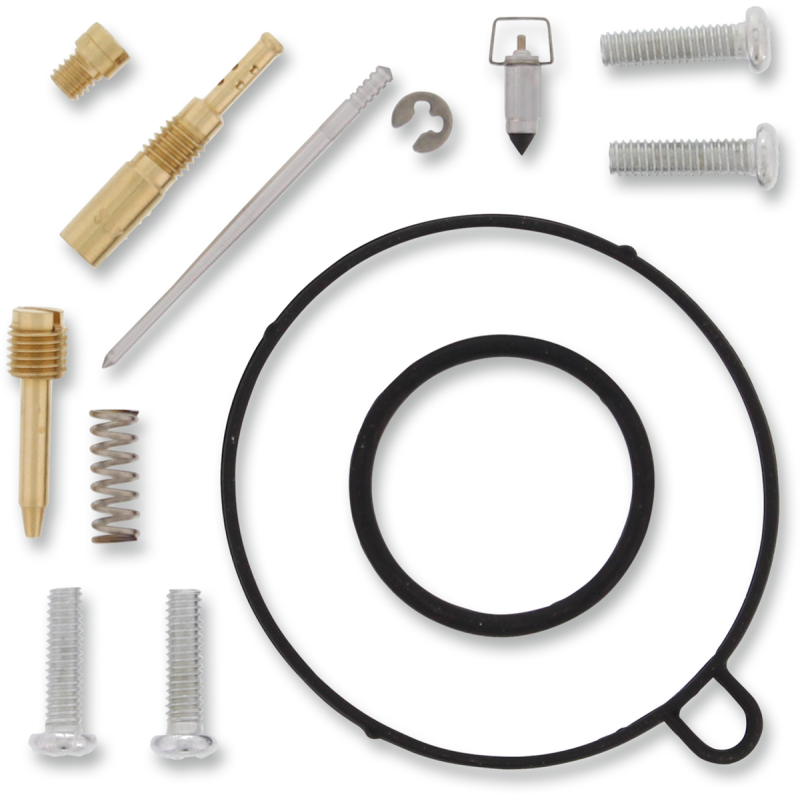 REPAIR KIT CARB POL