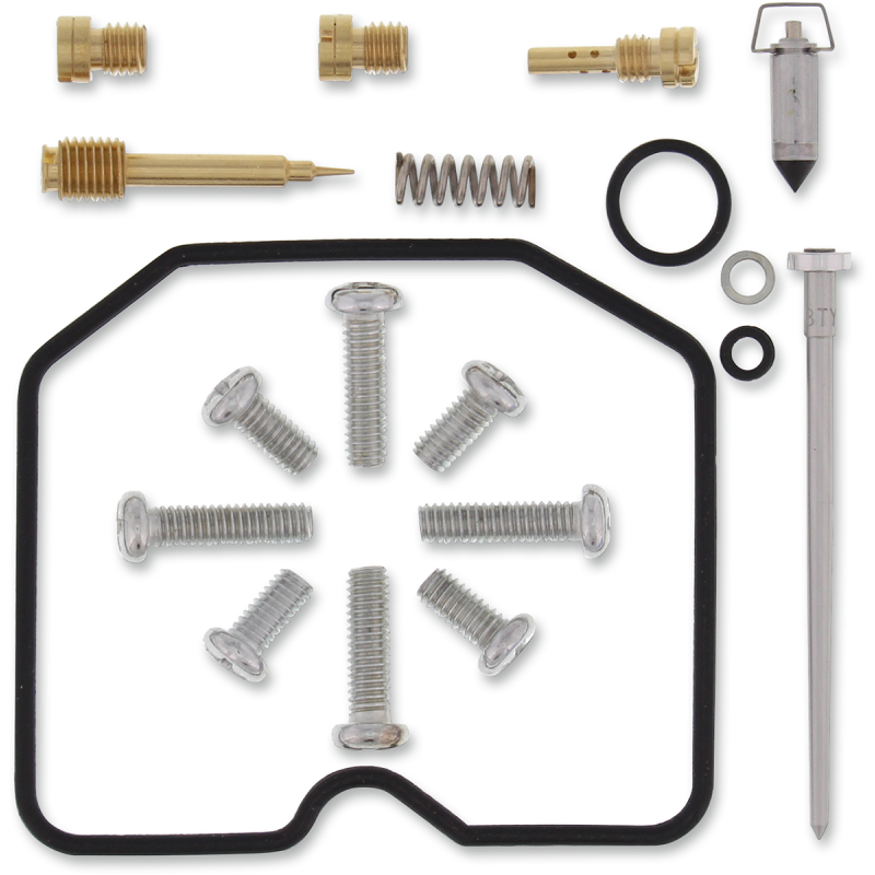 REPAIR KT CARB ARCTIC CAT