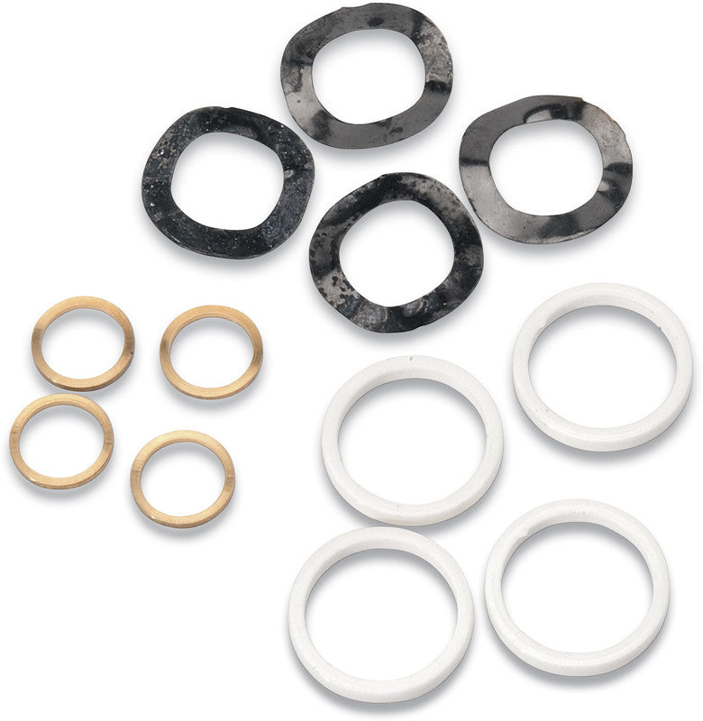 66-84 B/T ROCKER SHFT ADJUSTER KIT