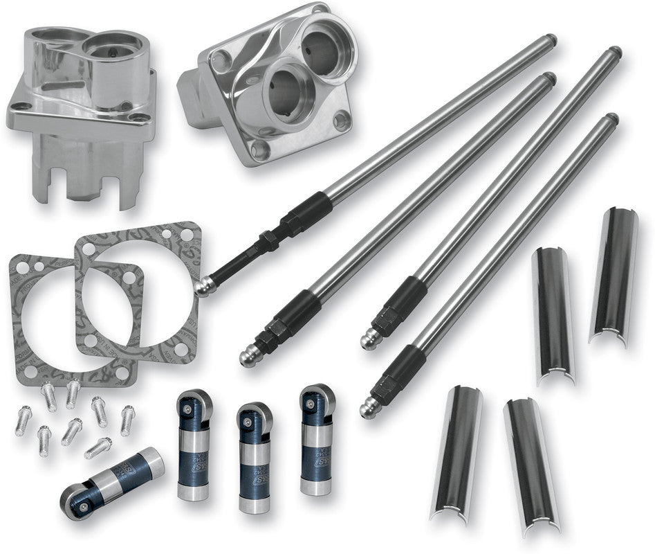 66-84 TAPPET GUIDE KIT