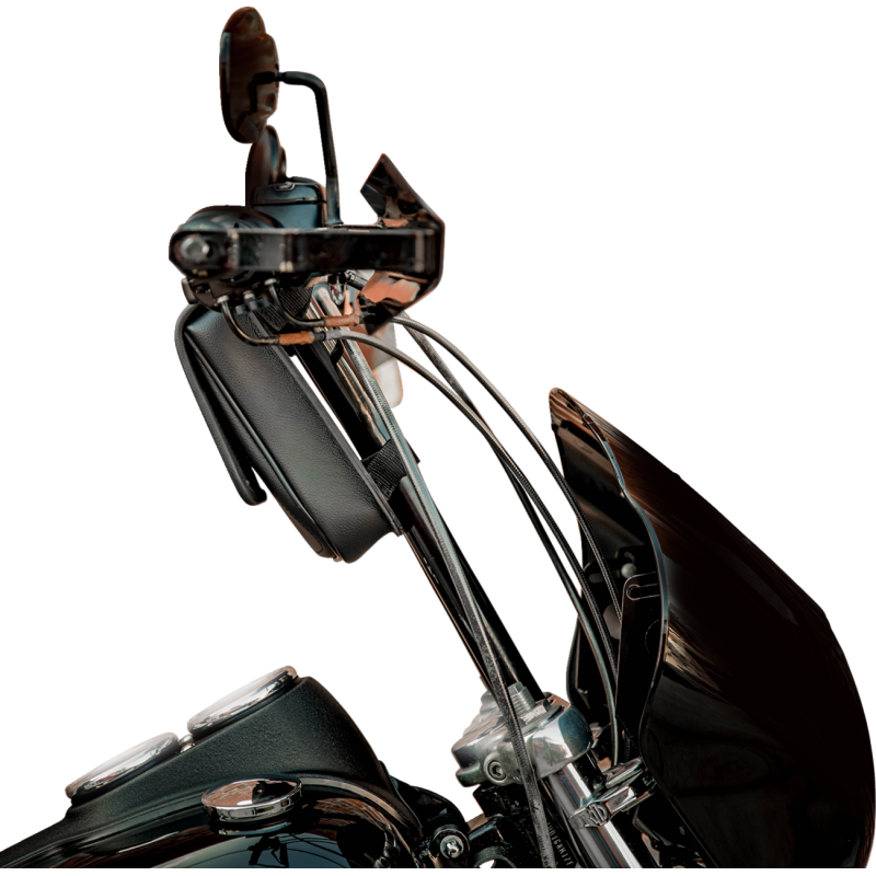 HANDLEBAR BAG D160